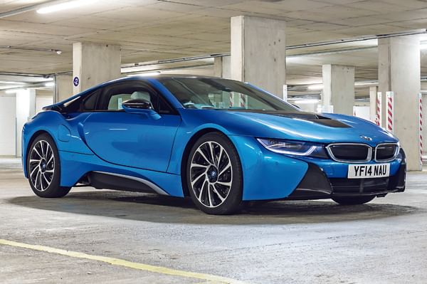 New cars for 2015: Sports cars